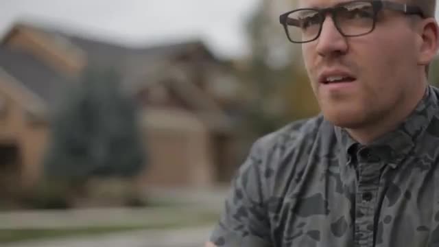 Proof Eyewear | The Lowman