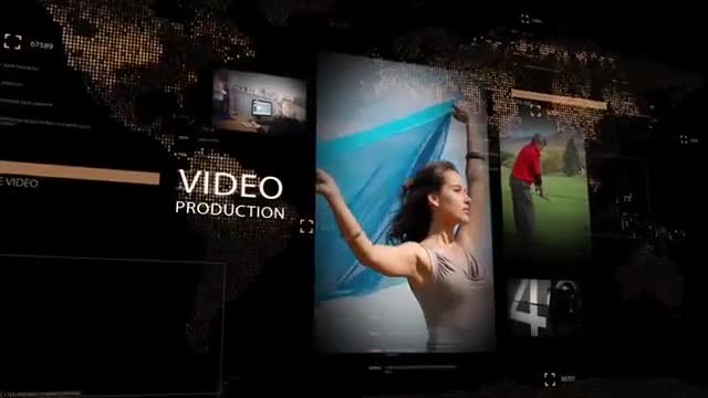 Lemonjet Studios video1 Marketing