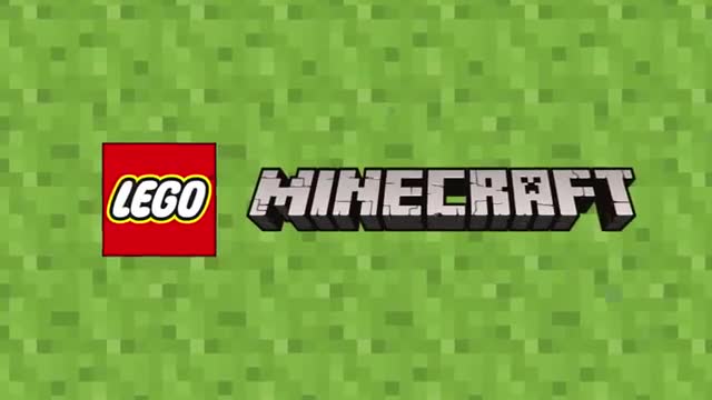 MINECRAFT -Lego MINECRAFT -Lego