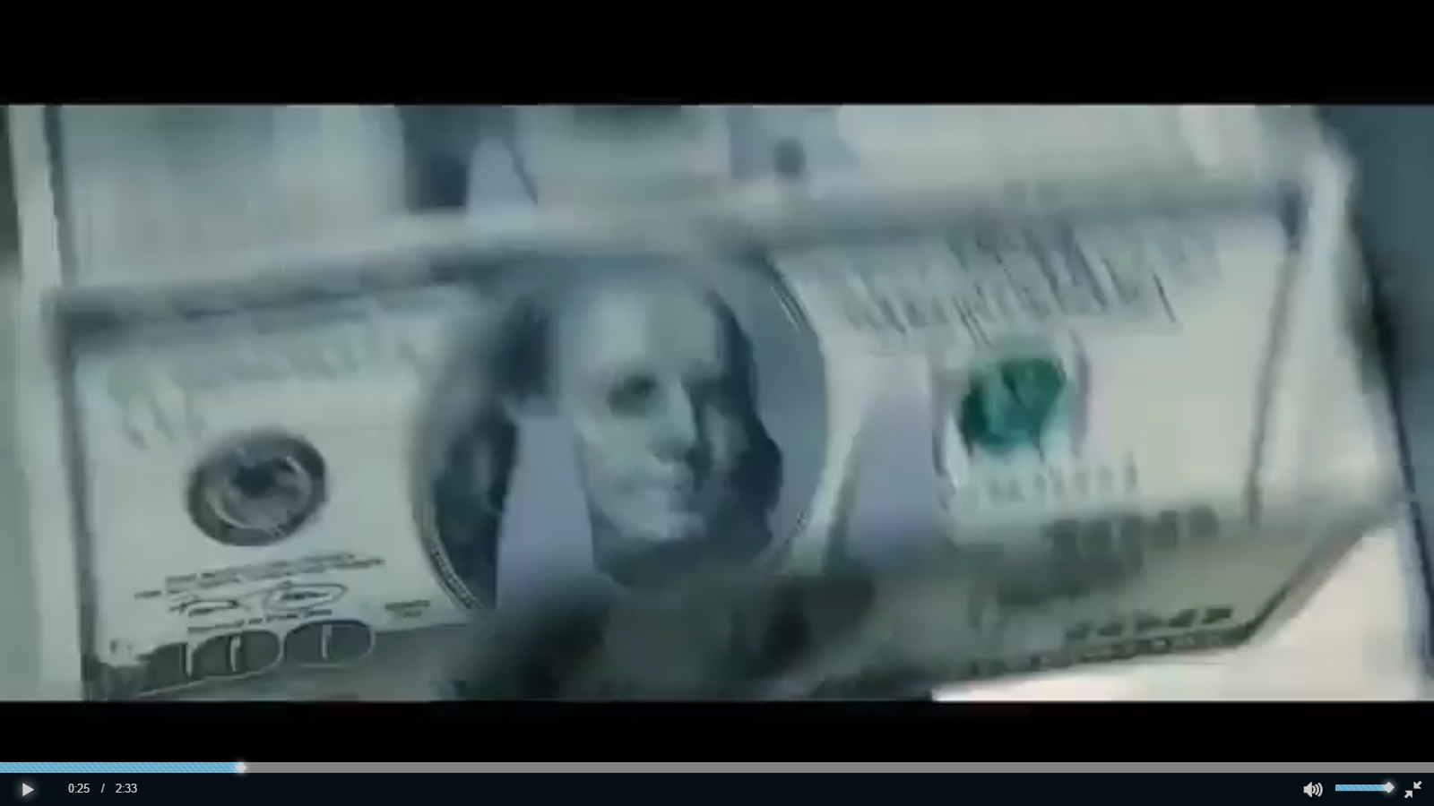 The Big Short-Movie Trailer