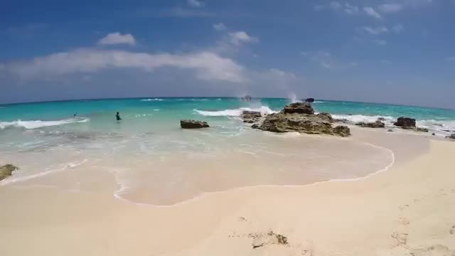 Bermuda Bermuda
