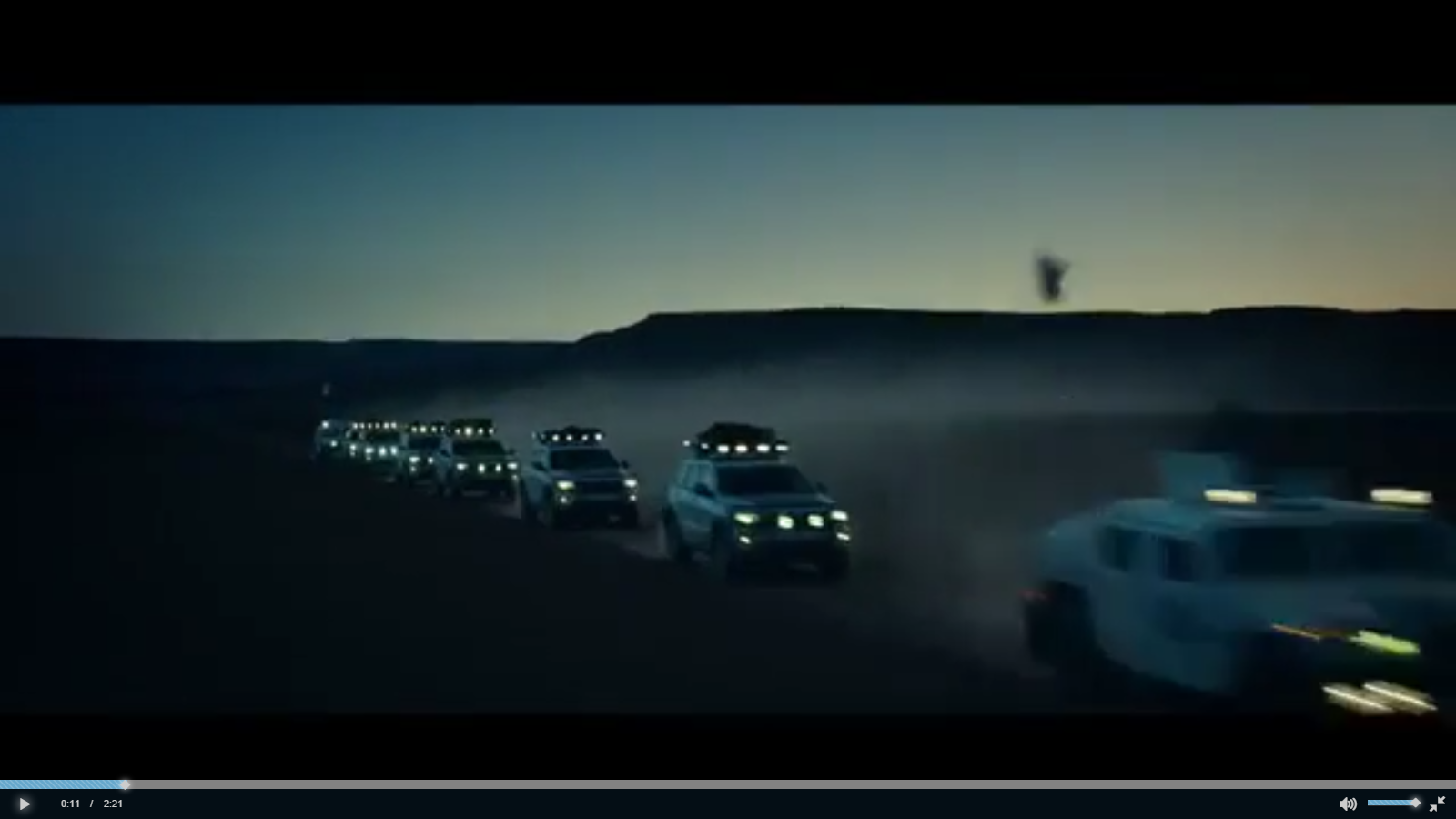 Independence Day 2-Trailer