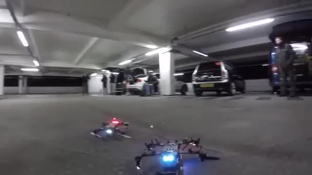 FPV RACING-Drones!