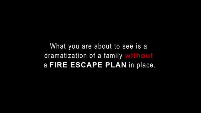 What’s your Fire Escape Plan? What’s your Fire Escape Plan?