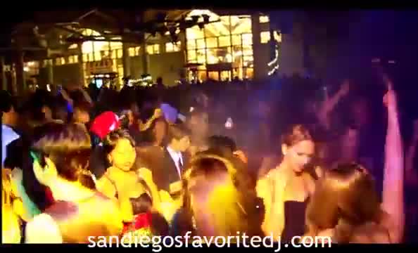 San Diegos Favorite DJ San Diegos Favorite DJ