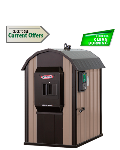 Central Boiler-E Classic