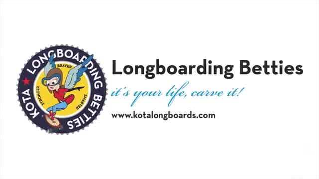 KOTA Longboards KOTA Longboards