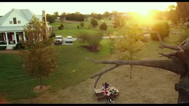 Miracles From Heaven-Movie Miracles From Heaven-Movie