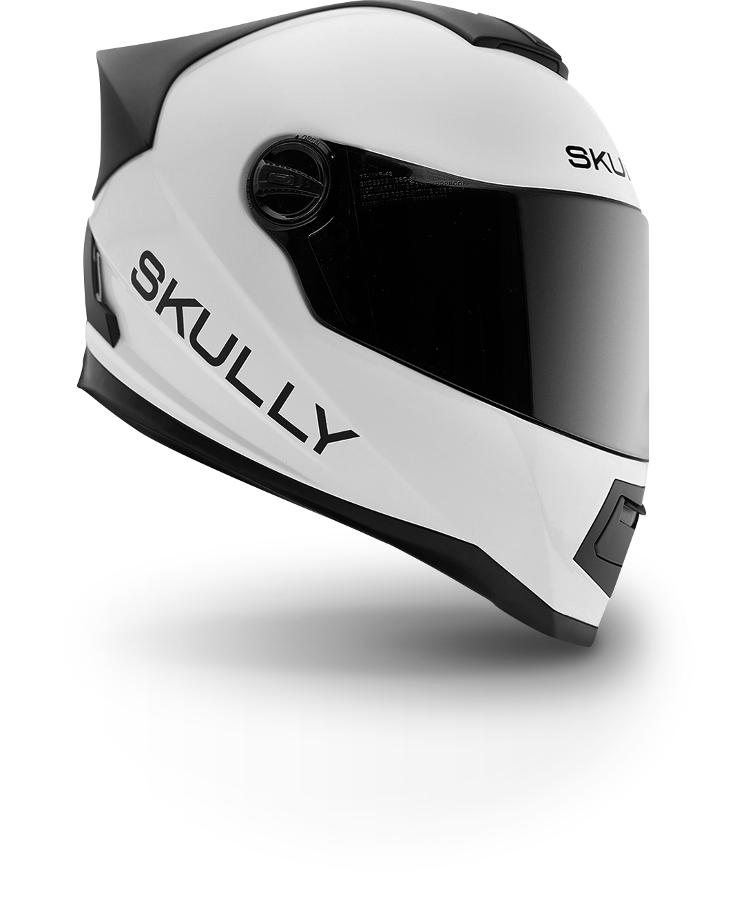 Skully Helmets.