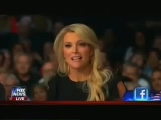 Ben Carson's GOP Debate Answers