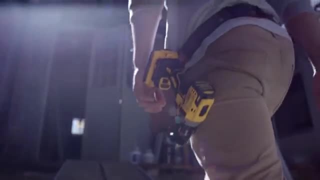 The Next Step in Cordless Technology