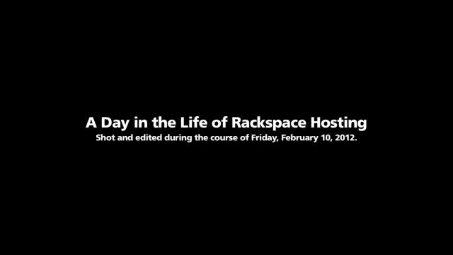 RackSpace.com RackSpace.com