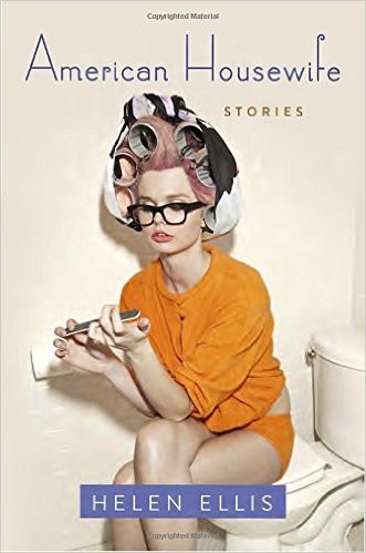 "American Housewife" Book Trailer "American Housewife" Book Trailer