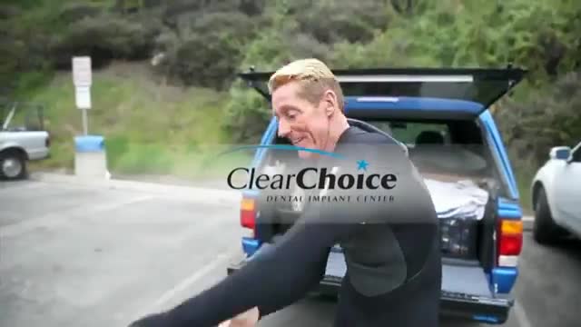 Clear Choice Dental Implants