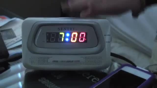 A Day in the Life of an SDSU Student