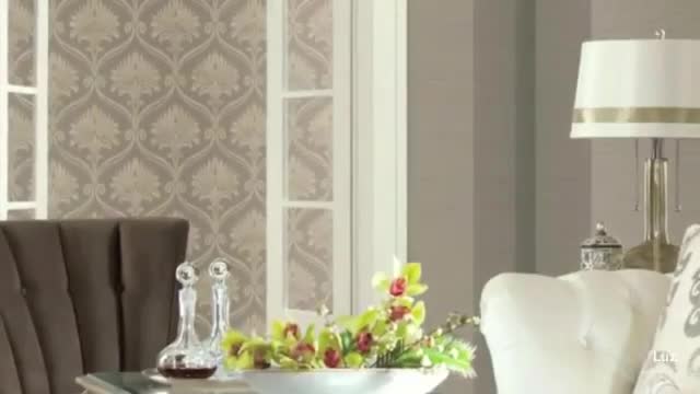 Winfield Thybony Illusions Collection for Kravet