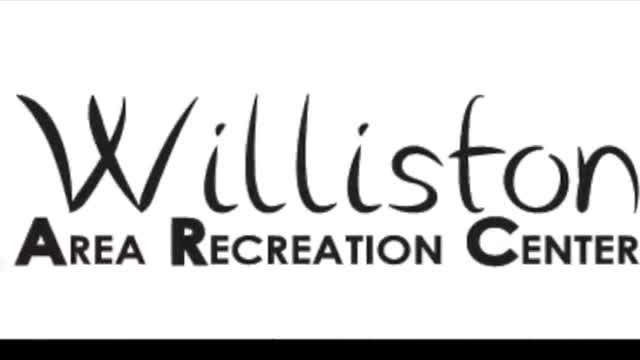 Williston Area Recreation Center Williston Area Recreation Center