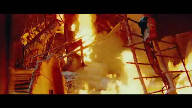 X-Men: Apocalypse-Trailer X-Men: Apocalypse-Trailer