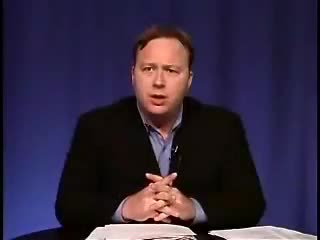 New World Order-Alex Jones New World Order-Alex Jones
