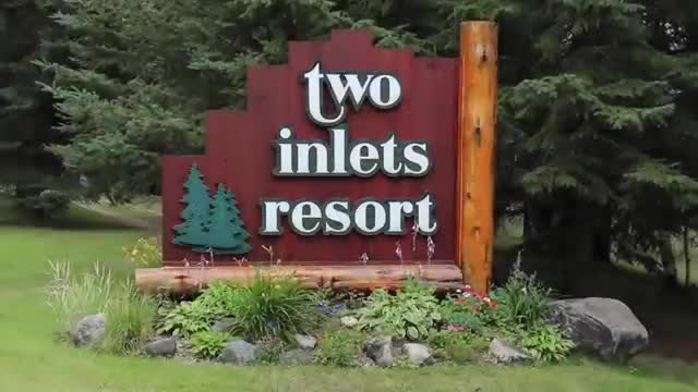 Two Inlets Resort-Park Rapids MN