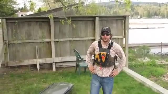 Porta-Bote International