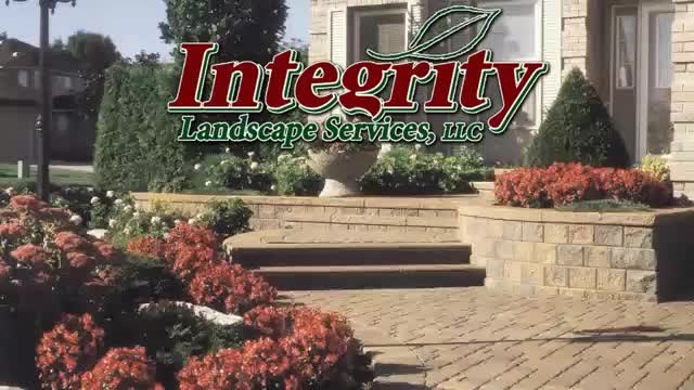 Integrity Landscape Services LLC.