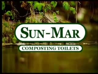SUN-MAR Composting Toilets