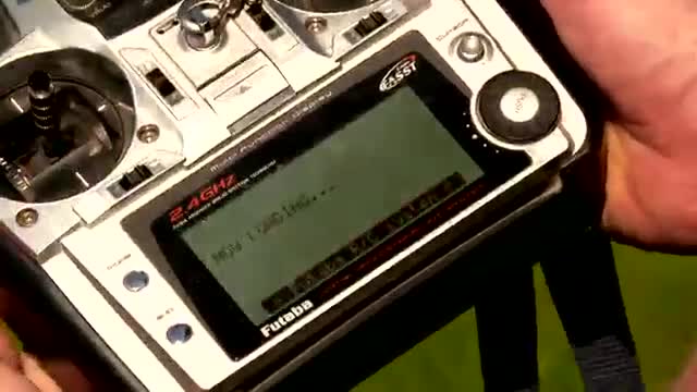 Drone Nexus FPV Racing Drone