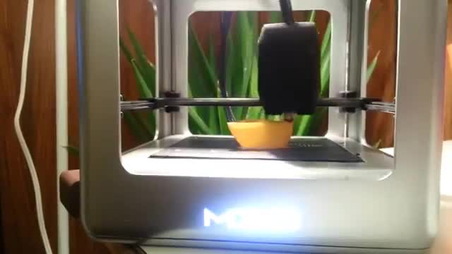 M3D - The Micro 3D Printer M3D - The Micro 3D Printer