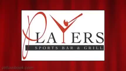 Players Sports Bar and Grill Players Sports Bar and Grill