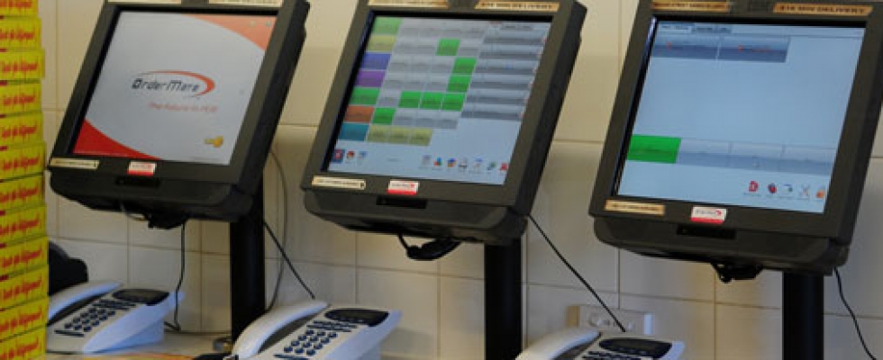 POS Systems Demo - Pubs & Bars POS Systems Demo - Pubs & Bars