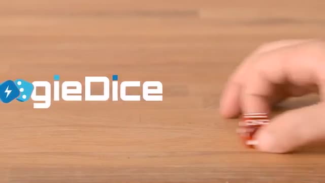 BoogieDice-Roll Themselves BoogieDice-Roll Themselves