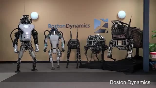 Atlas, The Next Generation Atlas, The Next Generation