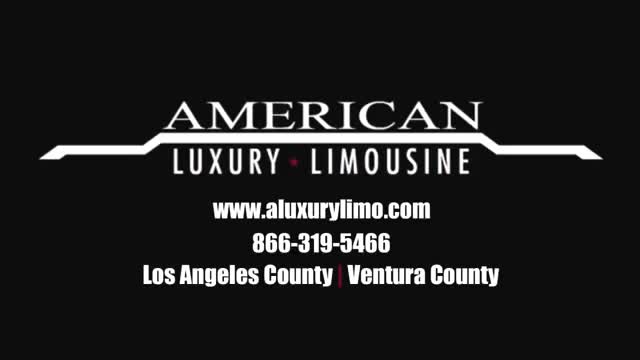 Los Angeles Limousine Service | LA Limo Night Out