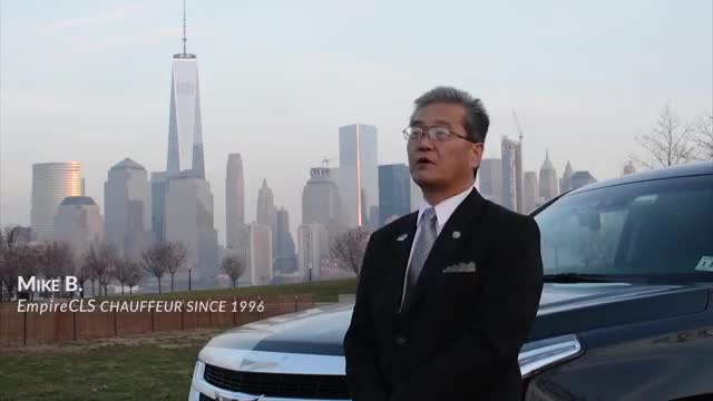 The Difference Between Drivers and Chauffeurs