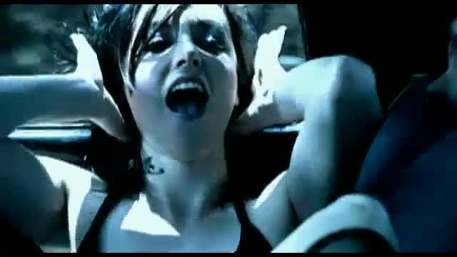 Bullet For My Valentine - Tears Don't Fall Bullet For My Valentine - Tears Don't Fall