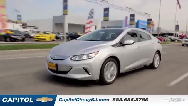 2016 Chevy Volt In Depth Review | Capitol Chevrolet | San Jose 2016 Chevy Volt In Depth Review | Capitol Chevrolet | San Jose