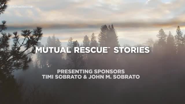 Mutual Rescue™: Eric & Peety – Short Film