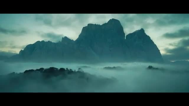 THE LEGEND OF TARZAN - Official Trailer 2 THE LEGEND OF TARZAN - Official Trailer 2