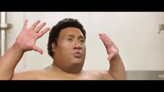 Central Intelligence - Official Trailer Central Intelligence - Official Trailer