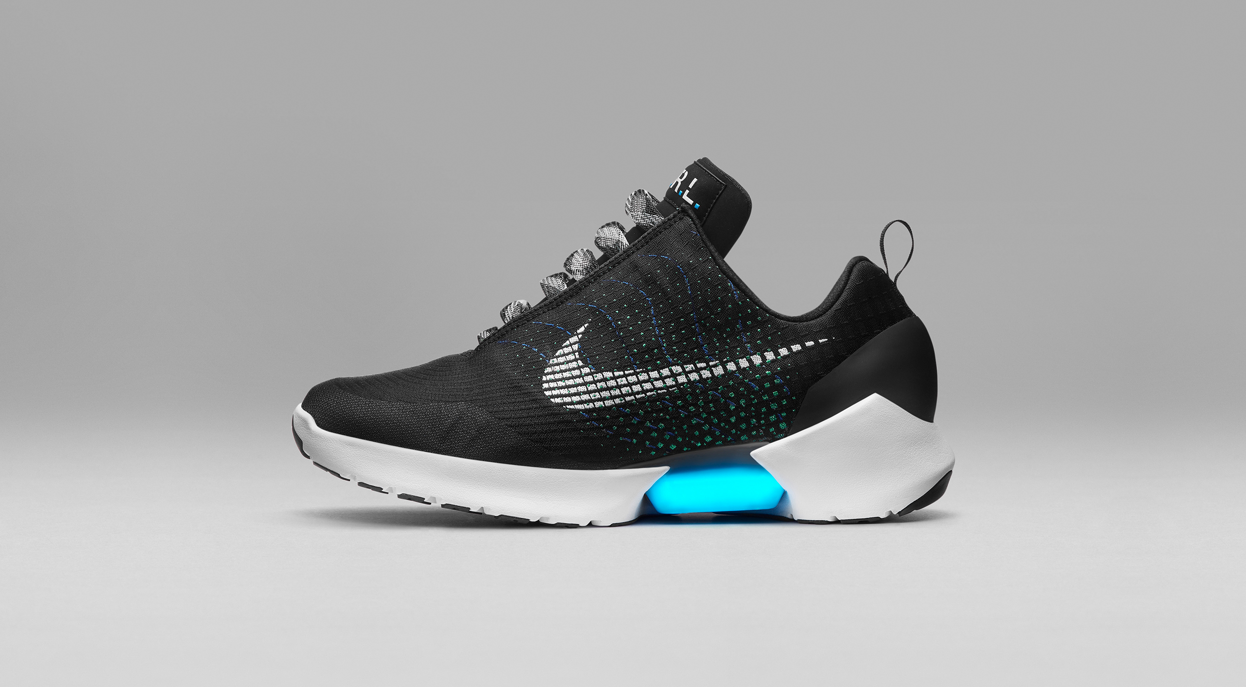 Nike HyperAdapt 1.0 Nike HyperAdapt 1.0