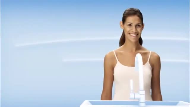 Philips AirFloss...an Easier Way to Floss