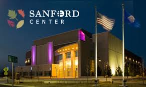 Sanford-George W. Neilson-Convention Center Sanford-George W. Neilson-Convention Center