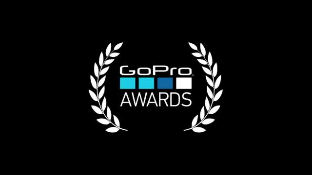 GoPro: Introducing GoPro Awards