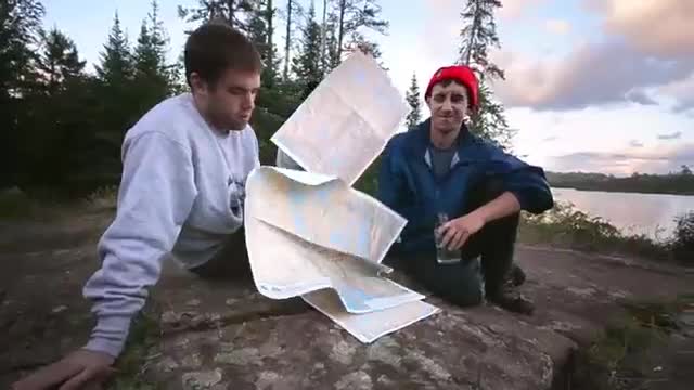 #OnlyinMN Anthem TV Commercial