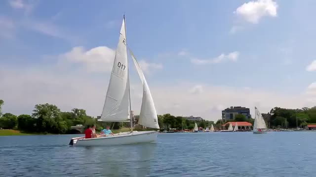 #OnlyinMN Summer in Motion