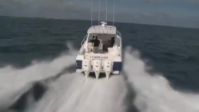 Seakeeper Gyro Stabilizer Seakeeper Gyro Stabilizer