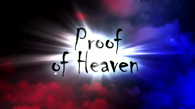 The Sixth Sense: Proof of Heaven The Sixth Sense: Proof of Heaven