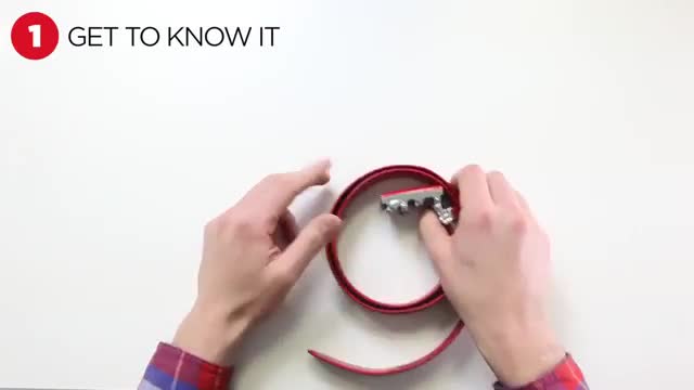 Mission Belt Tutorial - How it Works Mission Belt Tutorial - How it Works