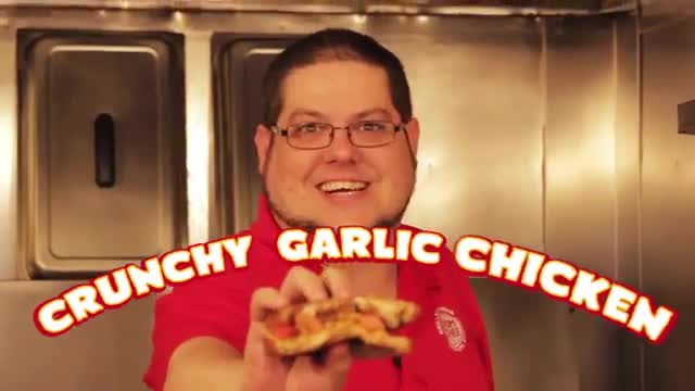 Tom and Chee - Eat What's Fun! Tom and Chee - Eat What's Fun!